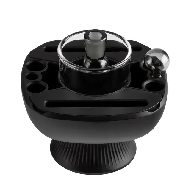 Hemper Isoplex Dab Station