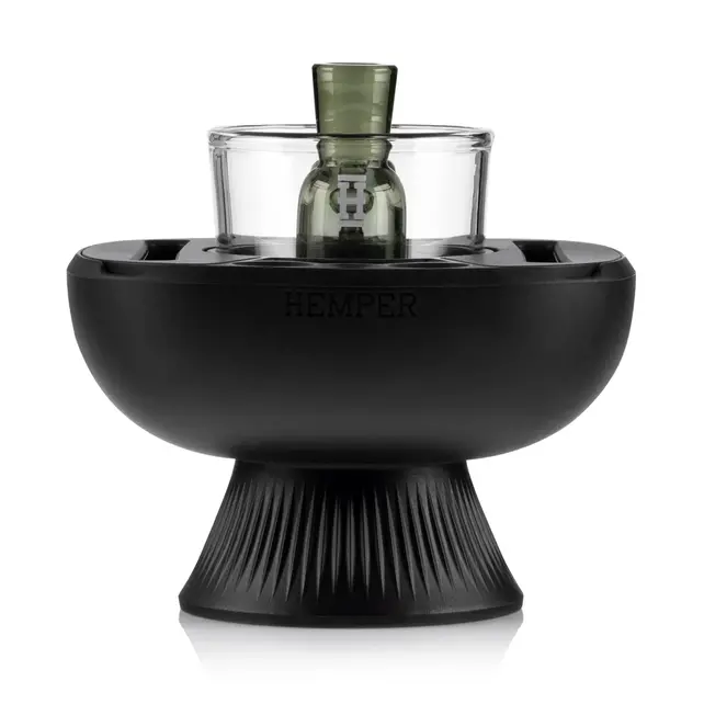 Hemper Isoplex Dab Station