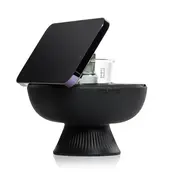 Hemper Isoplex Dab Station