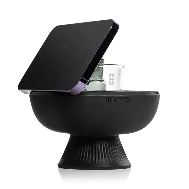 Hemper Isoplex Dab Station