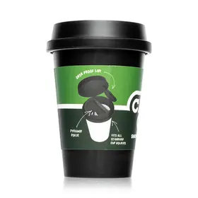 Hemper Cache Cup Ashtray