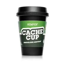Hemper Cache Cup Ashtray