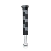 Hemper Anystem Adjustable Downstem Black