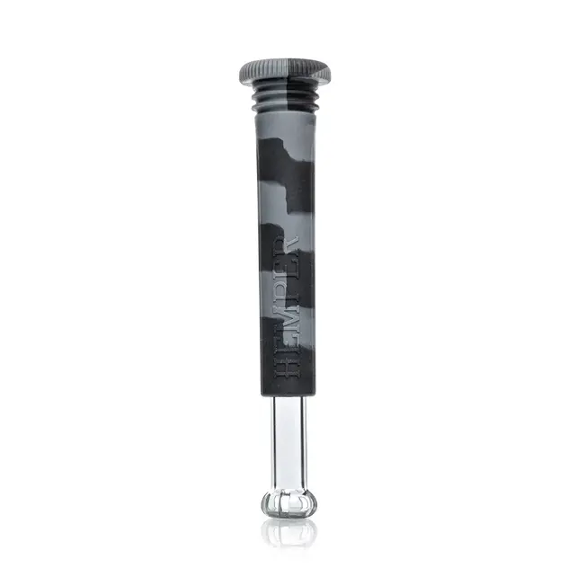 Hemper Anystem Adjustable Downstem Black