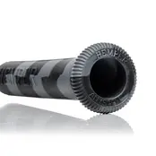 Hemper Anystem Adjustable Downstem Black