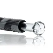 Hemper Anystem Adjustable Downstem Black