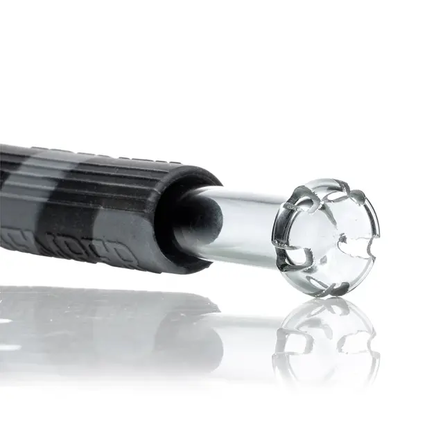 Hemper Anystem Adjustable Downstem Black