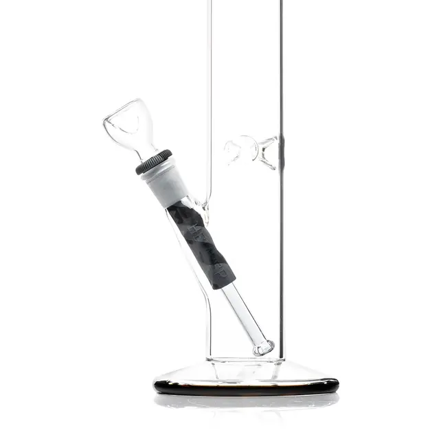 Hemper Anystem Adjustable Downstem Black