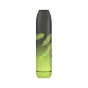 Myster Spyke Dry Herb Vaporizer