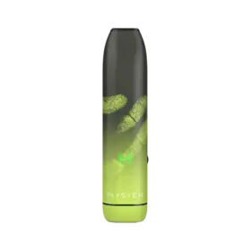 Myster Spyke Dry Herb Vaporizer