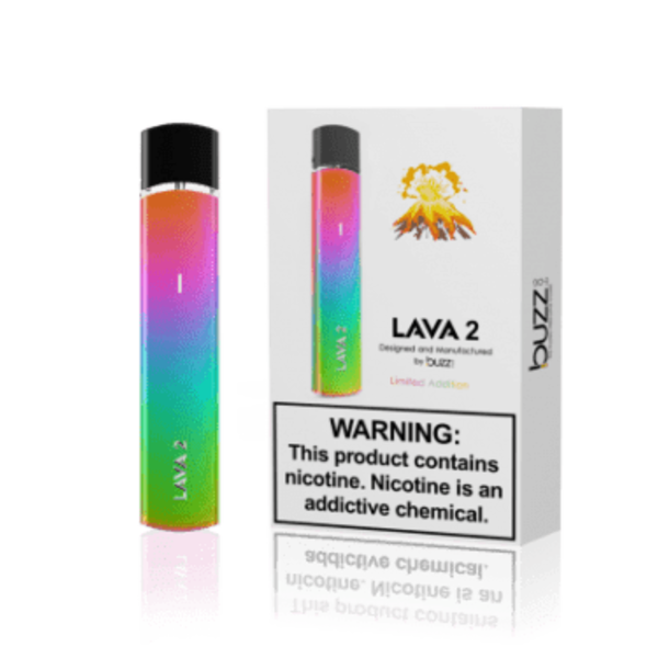 Lava 2 Device Kit