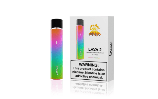 Lava 2 Device Kit