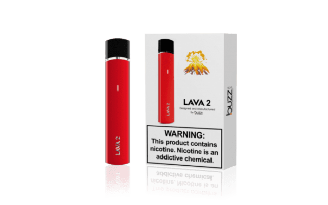 Lava 2 Device Kit