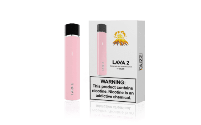 Lava 2 Device Kit