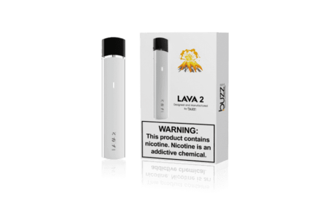 Lava 2 Device Kit