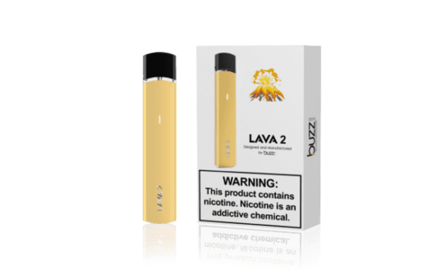 Lava 2 Device Kit