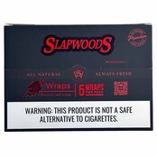 Slapwoods Cigar Wraps 5 Pack