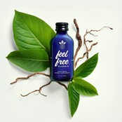 Botanic Tonics Feel Free Classic Shot Single (1 Bottle)