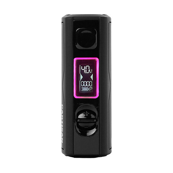Cartisan Vape Cartisan Atom 510 Battery