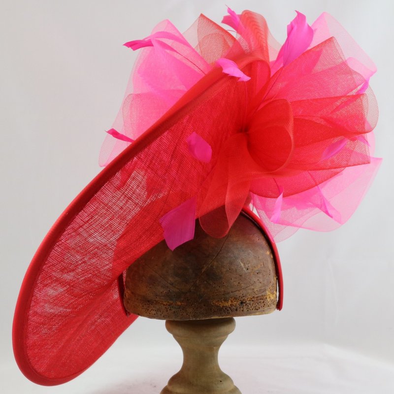 fascinator - Granville Island Hat Shop