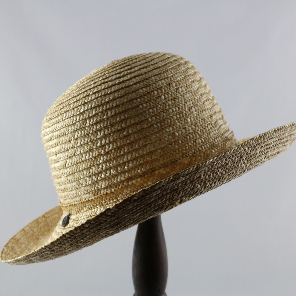 CANADIAN HAT CLASSIC STRAW HAT