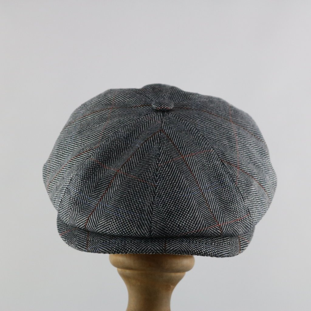 The Telegraph Hat, Engineer Cap, Cap, Vintage Style Hat, Denim Cap, Peaky  Blinders Hat, Victorian Hat, Navy Hat, Travel Hat, Size 756cm -  Canada