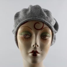 PARKHURST COTTON BERET