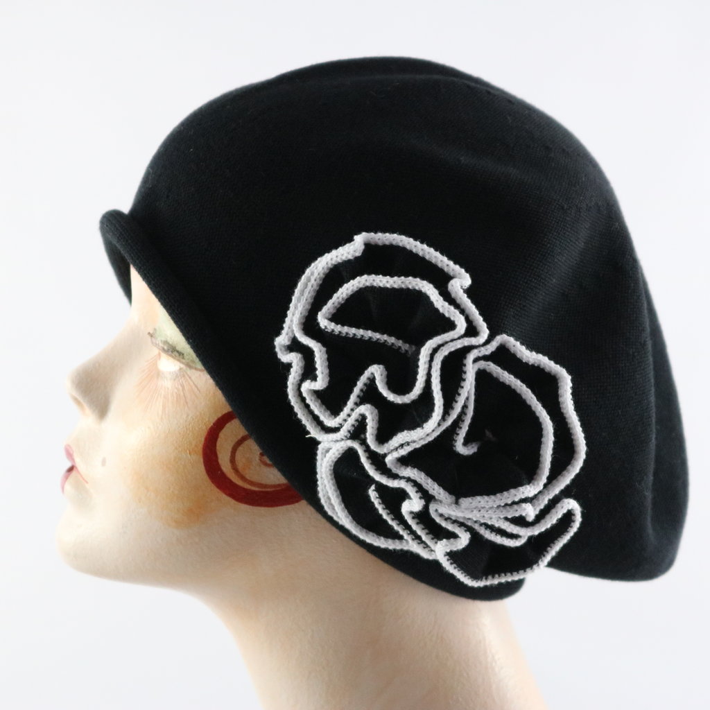 PARKHURST ASTER SLOUCHY BERET