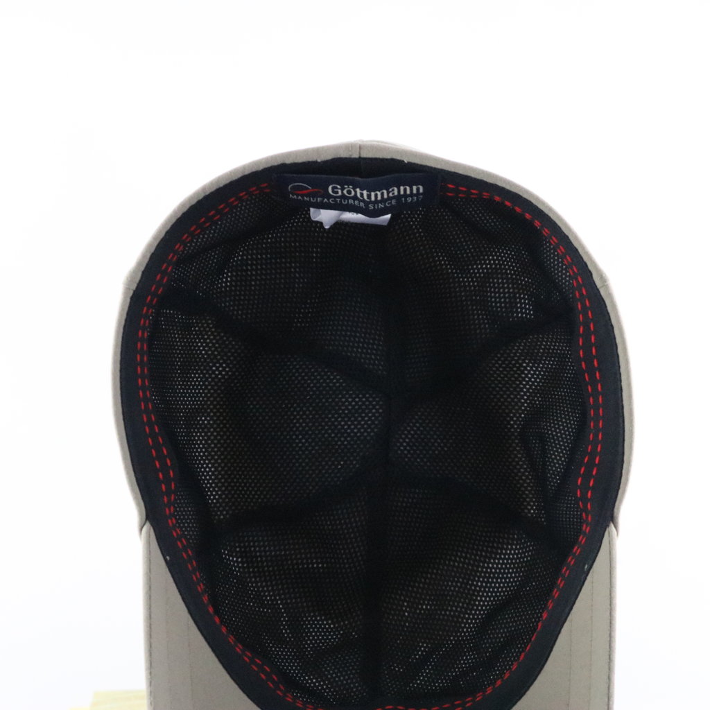 GOTTMANN SUMMER MONACO GORETEX BALLCAP