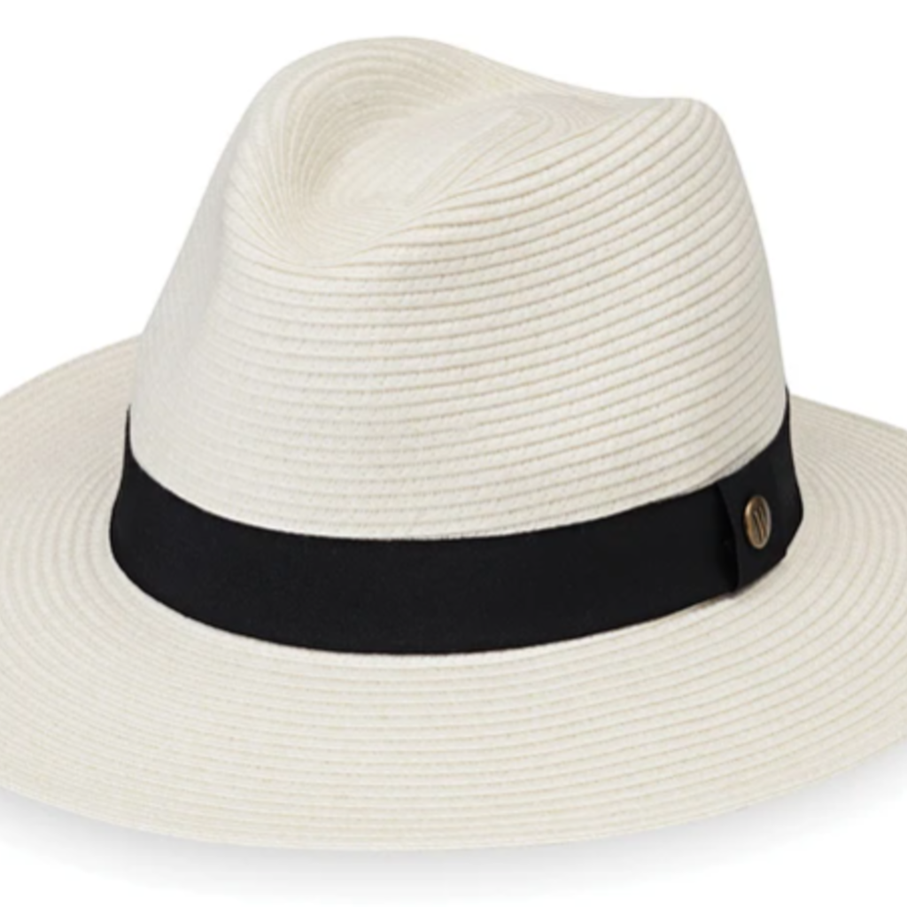 Flomotion Palm Hydro Hat - White , Men's
