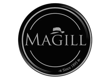 MAGILL HAT