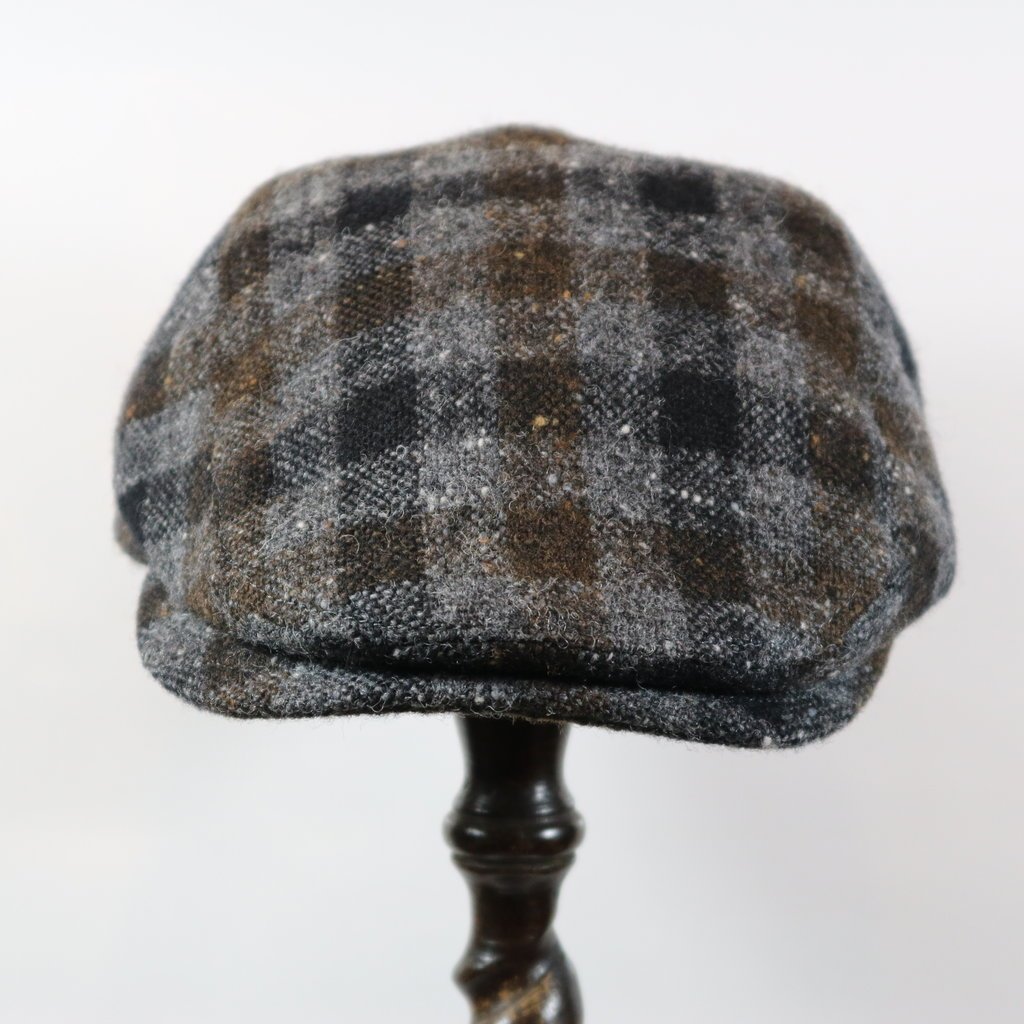 MAGILL HAT WINTER BRITANNIA