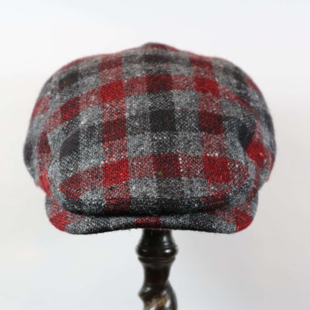 MAGILL HAT WINTER BRITANNIA