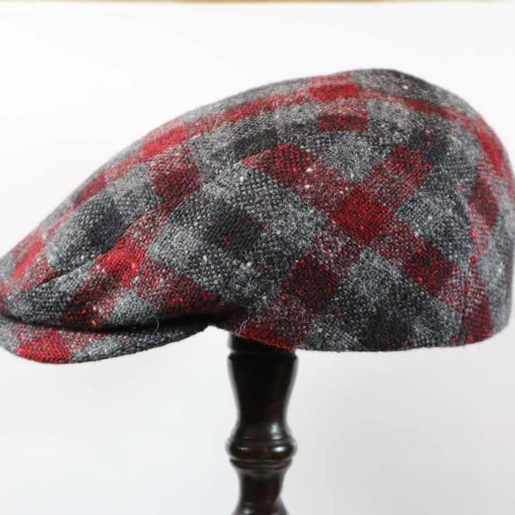 MAGILL HAT WINTER BRITANNIA