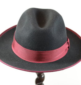 MAGILL HAT BELLINGHAM FEDORA