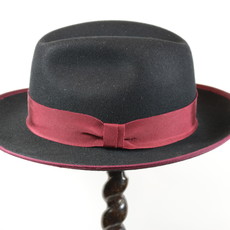 MAGILL HAT BELLINGHAM FEDORA