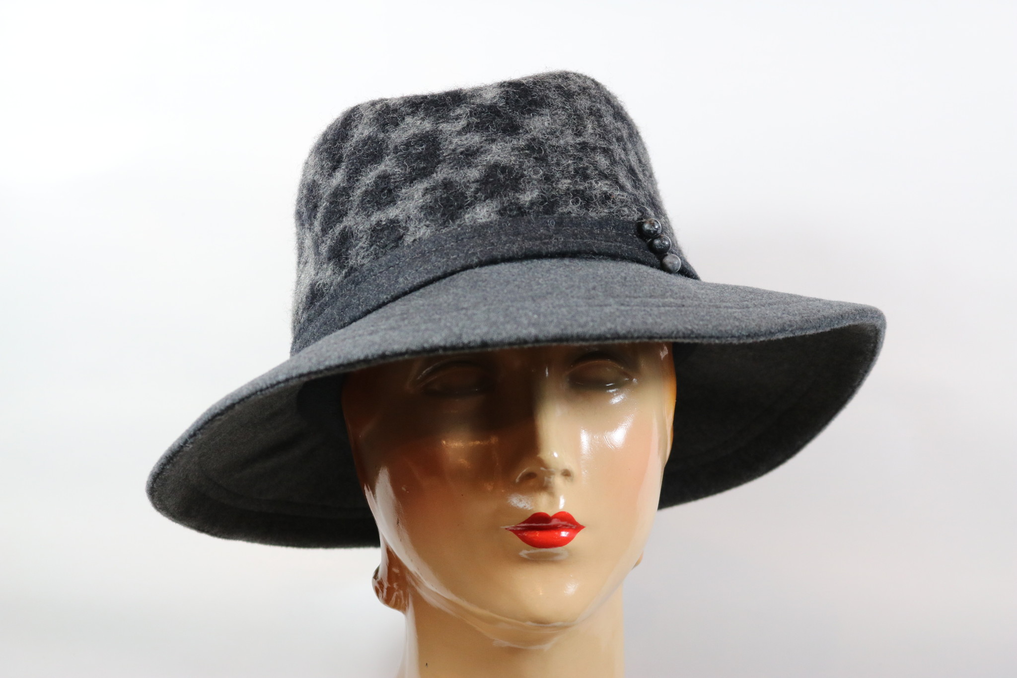 ALEXANDRA - Granville Island Hat Shop