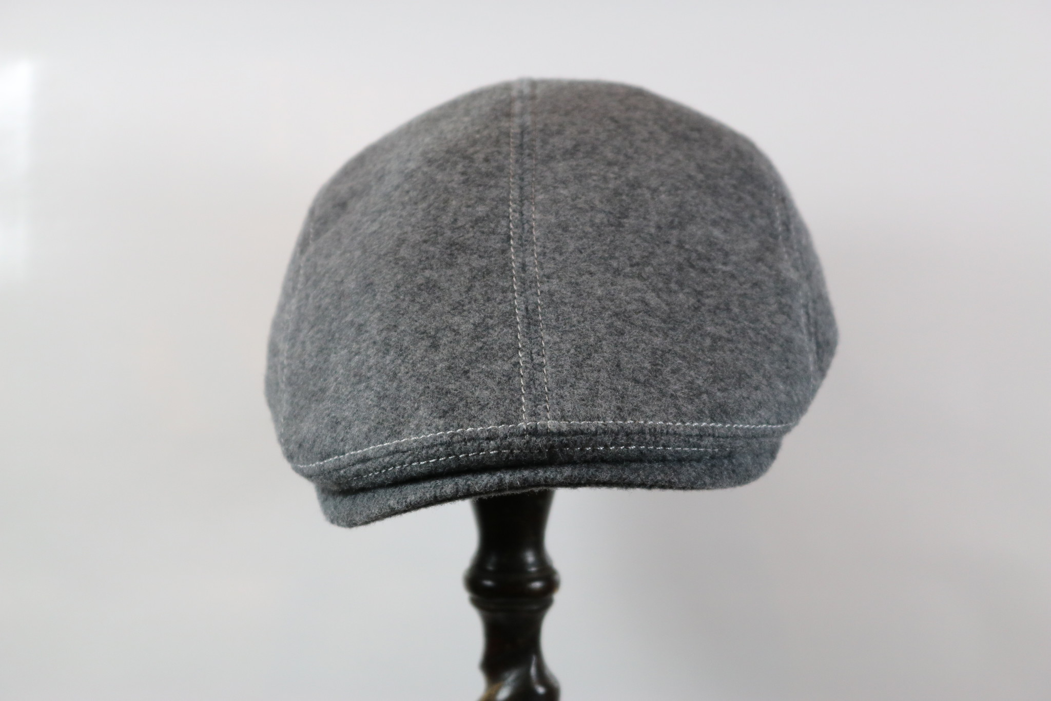 JACKSON WINTER GORETEX CAP - Granville 