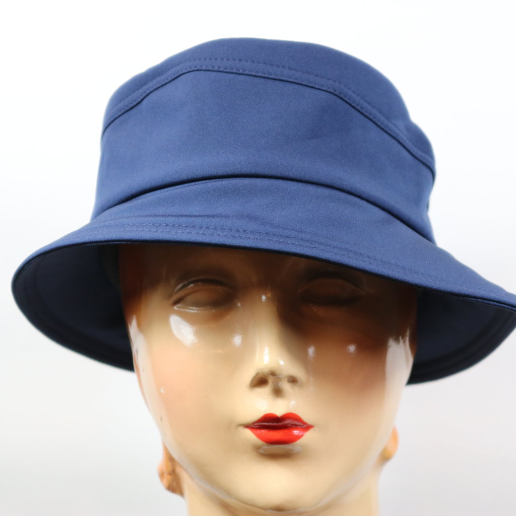 Blog - Stay Dry in Style: The Best Rain Hats for Men and Women - Granville  Island Hat Shop