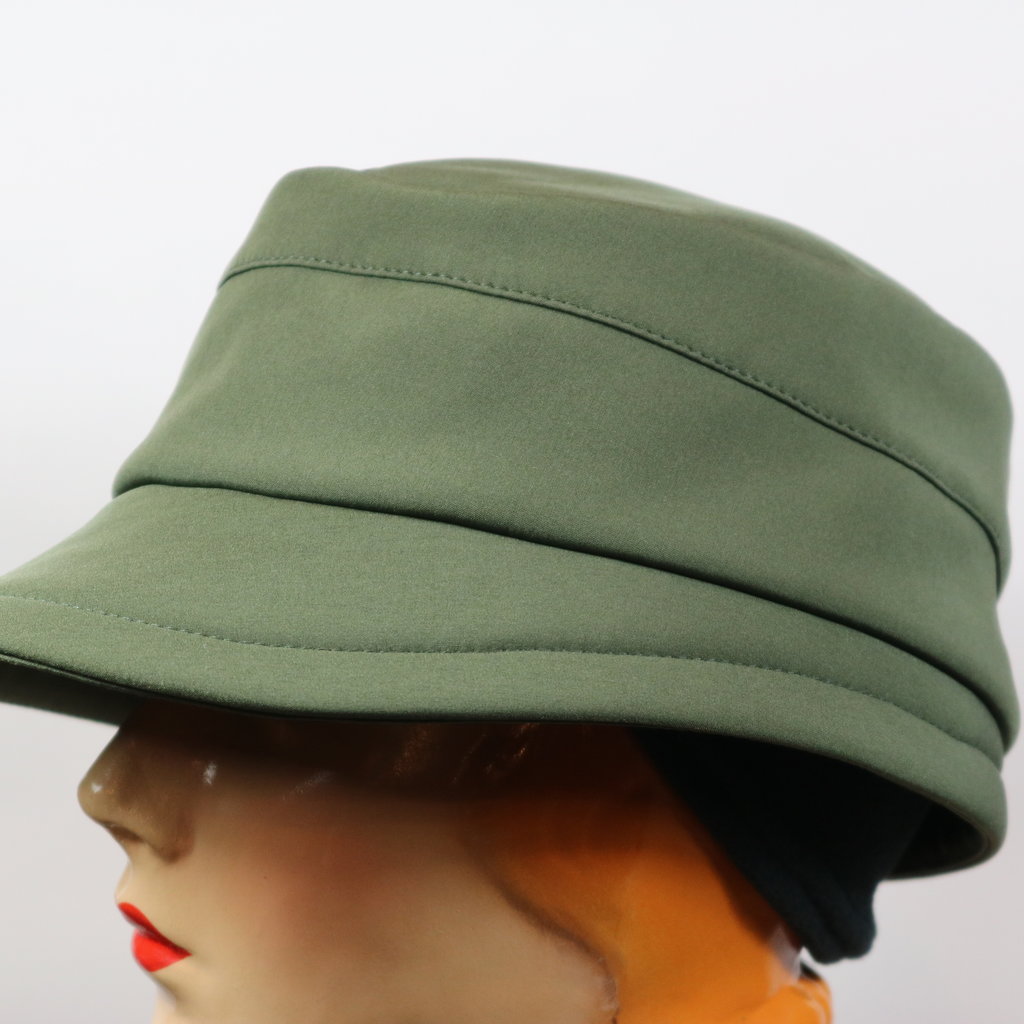 LILLIE & COHOE WINTER PRIVATE CAP