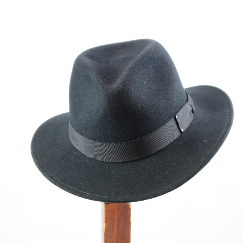 Blog - Stay Dry in Style: The Best Rain Hats for Men and Women - Granville  Island Hat Shop