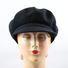 KANGOL WOOL SPITFIRE CAP