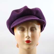 KANGOL WOOL SPITFIRE CAP