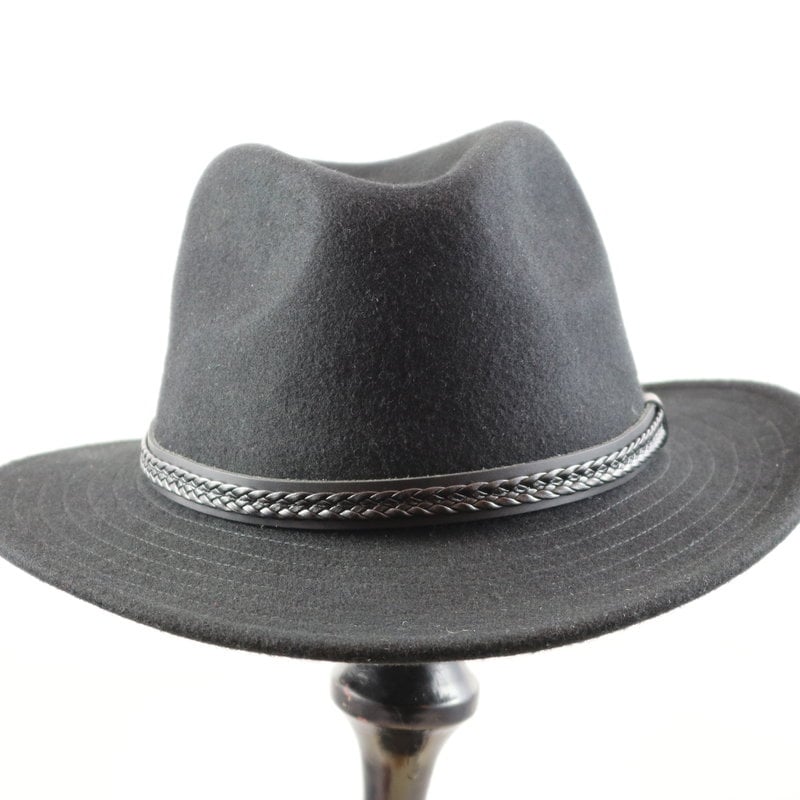 TILLEY MONTANA FEDORA