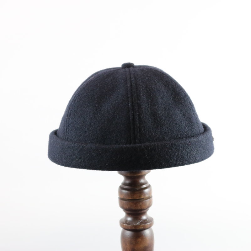 CROWN CAP WATCHMAN CAP