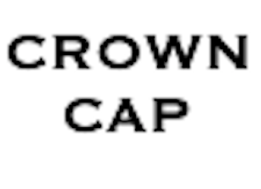 CROWN CAP