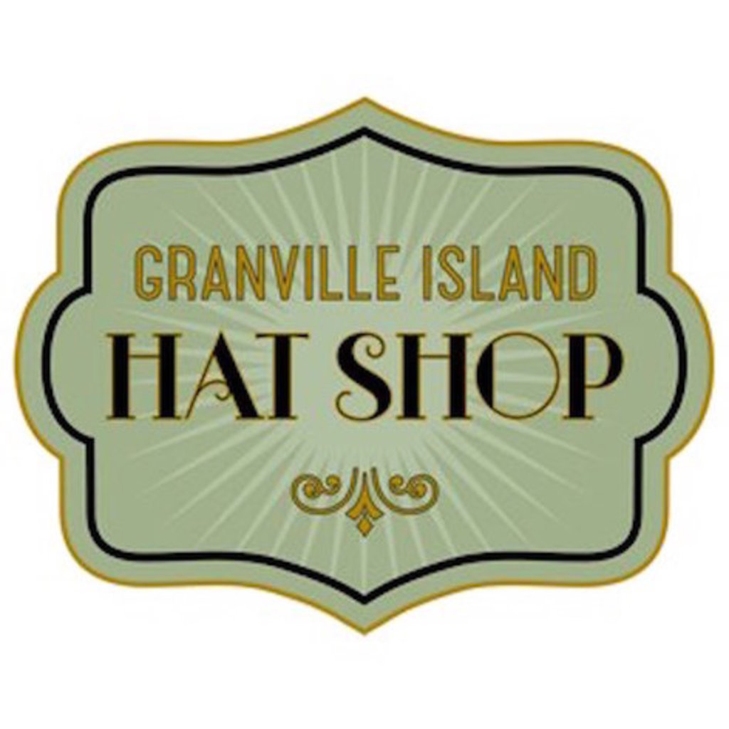 GRANVILLE ISLAND HAT SHOP GIFT CARD