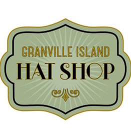 GRANVILLE ISLAND HAT SHOP GIFT CARD