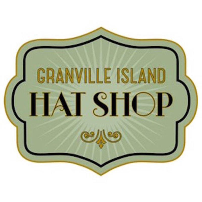 GRANVILLE ISLAND HAT SHOP GIFT CARD