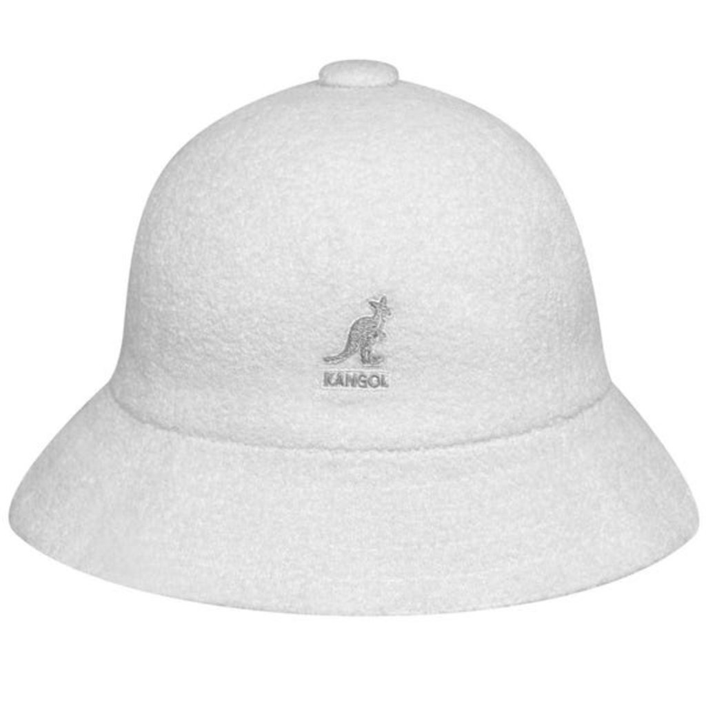 KANGOL BERMUDA CASUAL